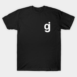 Glassjaw-G T-Shirt